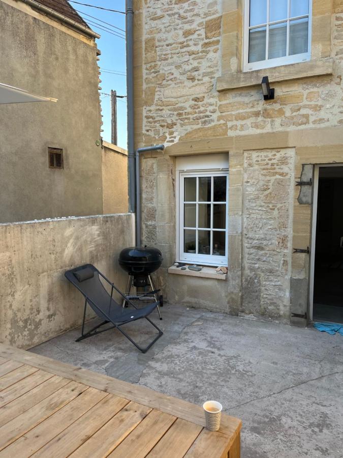 Maison Chaleureuse En Bord De *