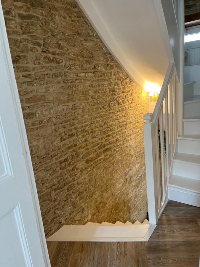 Hébergement de vacances Maison Chaleureuse En Bord De *