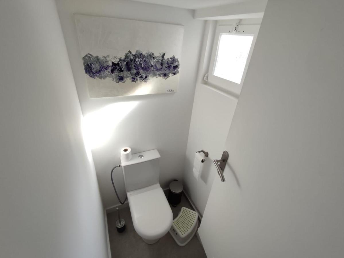 Hébergement de vacances Maison Chaleureuse En Bord De Saint-Aubin-Sur-Mer (Calvados)