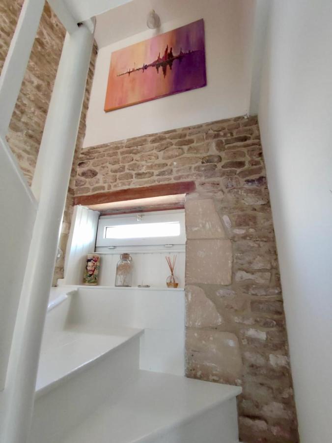 Maison Chaleureuse En Bord De * Saint-Aubin-Sur-Mer (Calvados)